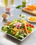 Fresh Salad