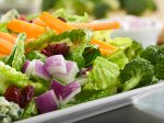 Fresh Salad