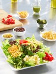 Southwest Salad