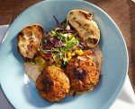 Crab Cakes