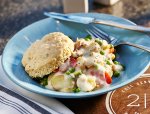 Pot Pie