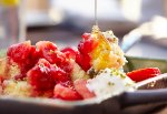 Strawberry Shortcake