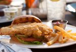 Yard Bird
