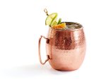Moscow Mule