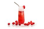 Raspberry Bellini