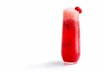 Raspberry Bellini