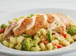 Chicken California Primavera