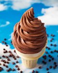 Soft Serve Ice Cream