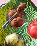 Various Gelatos