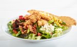 Garden Fresh Chicken Cobb Salad
