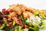 Garden Fresh Chicken Cobb Salad