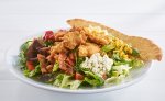 Garden Fresh Chicken Cobb Salad