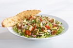 Italian Chopped Salad