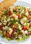 Italian Chopped Salad