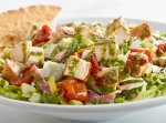 Italian Chopped Salad