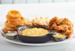 Sample Platter