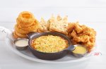 Sample Platter
