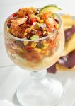 Southwest Shrimp Cocktail