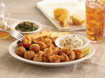 Fried Shrimp