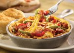 Sugar Ham Skillet