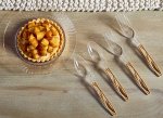 Forks and Spoons