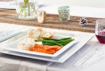 Dinner Plate