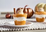 Pumpkin Dessert