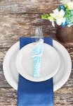 Summer Place Setting