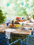 Summer Table
