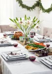 Winter Table