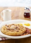 Waffle
