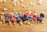 Bottle Caps