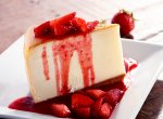 Strawberry Cheesecake
