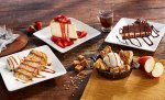 Desserts