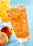 Peach Tea