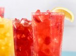 Strawberry Lemonade