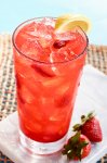 Strawberry Lemonade