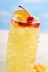 Tropical Drink