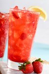 Strawberry Lemonade