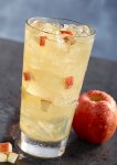 Jack Daniel Apple