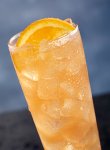 Spiked Tea