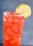 Spiked Lemonade