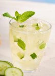 Cucumber Drink
