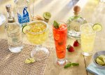 Margaritas