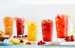 Non Alcoholic Drink