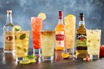 Spike Lemonades