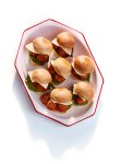 Meatball Sliders
