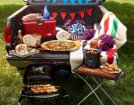 Tailgate Party