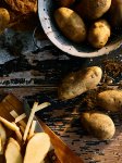 Potatoes