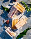 Peach Creamsicles 